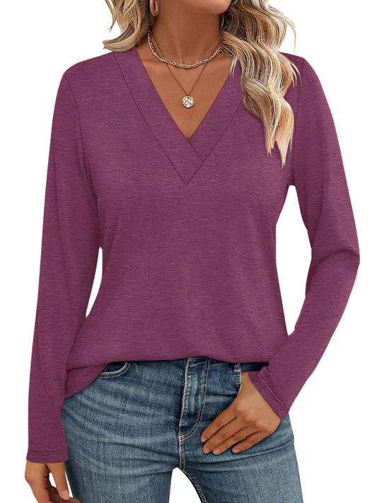 Rosa Long Sleeve Blouse